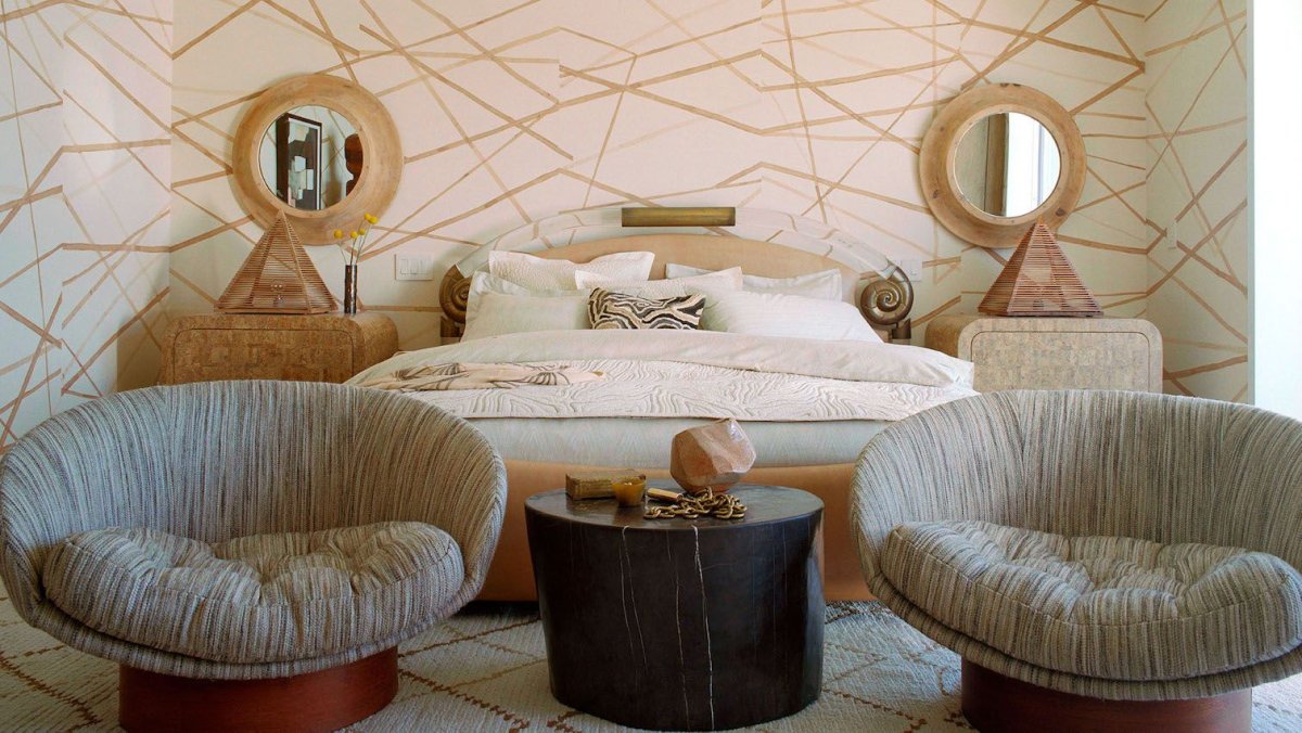 Декоратор Келли Уэстлер