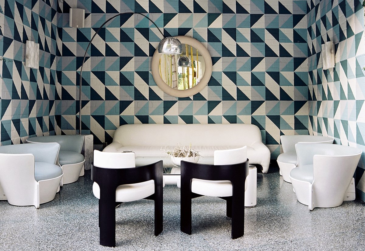 Kelly Wearstler дизайнер