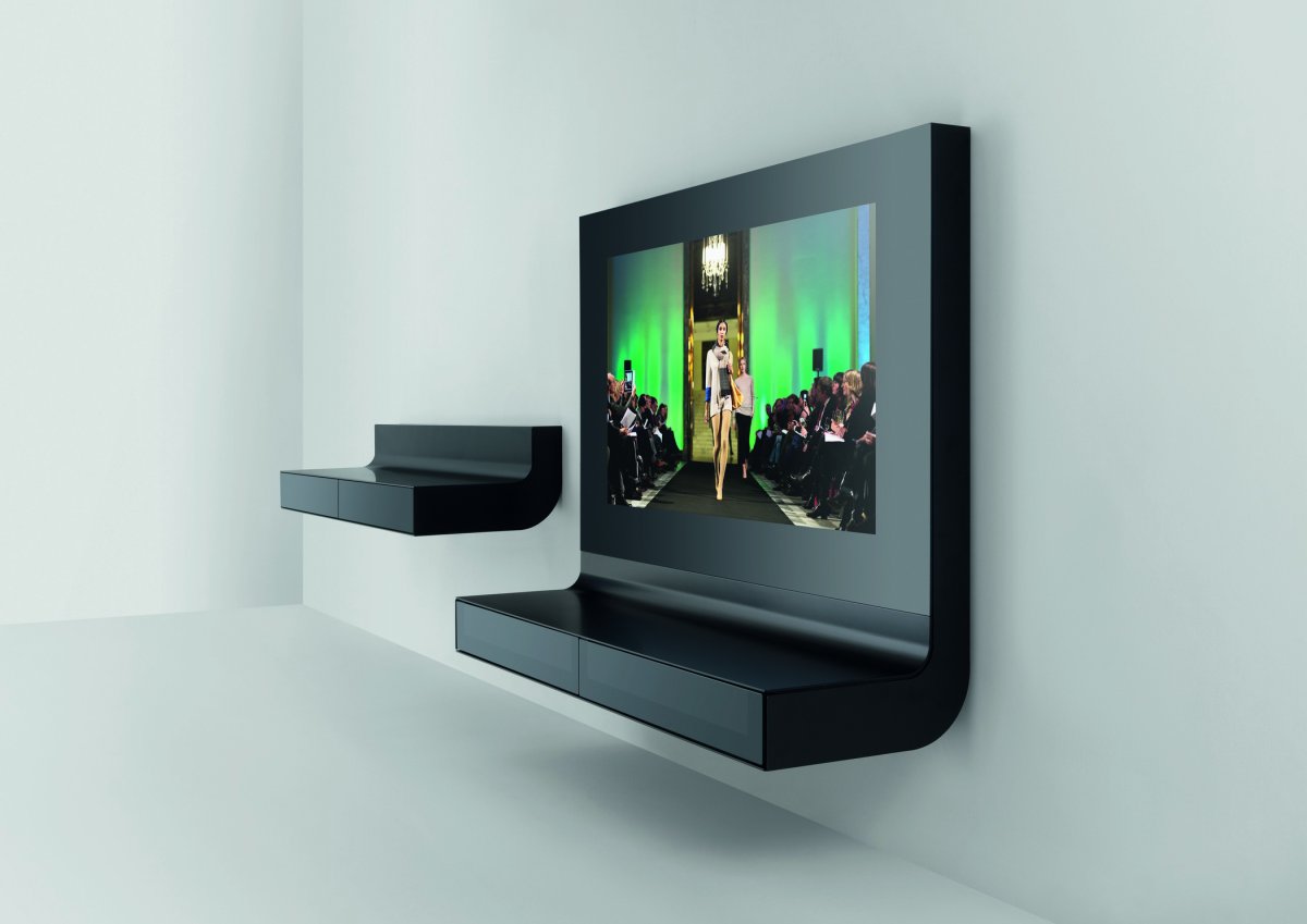 Стойка для телевизора дизайнерская