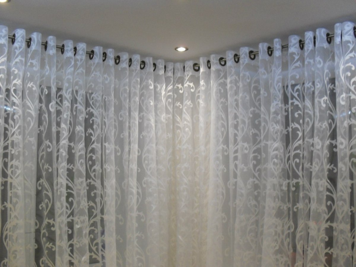 Занавески бриллиант