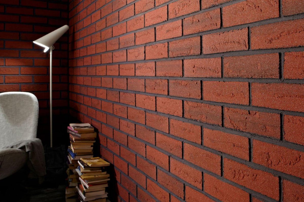 Bristol Brick Dark 17х34