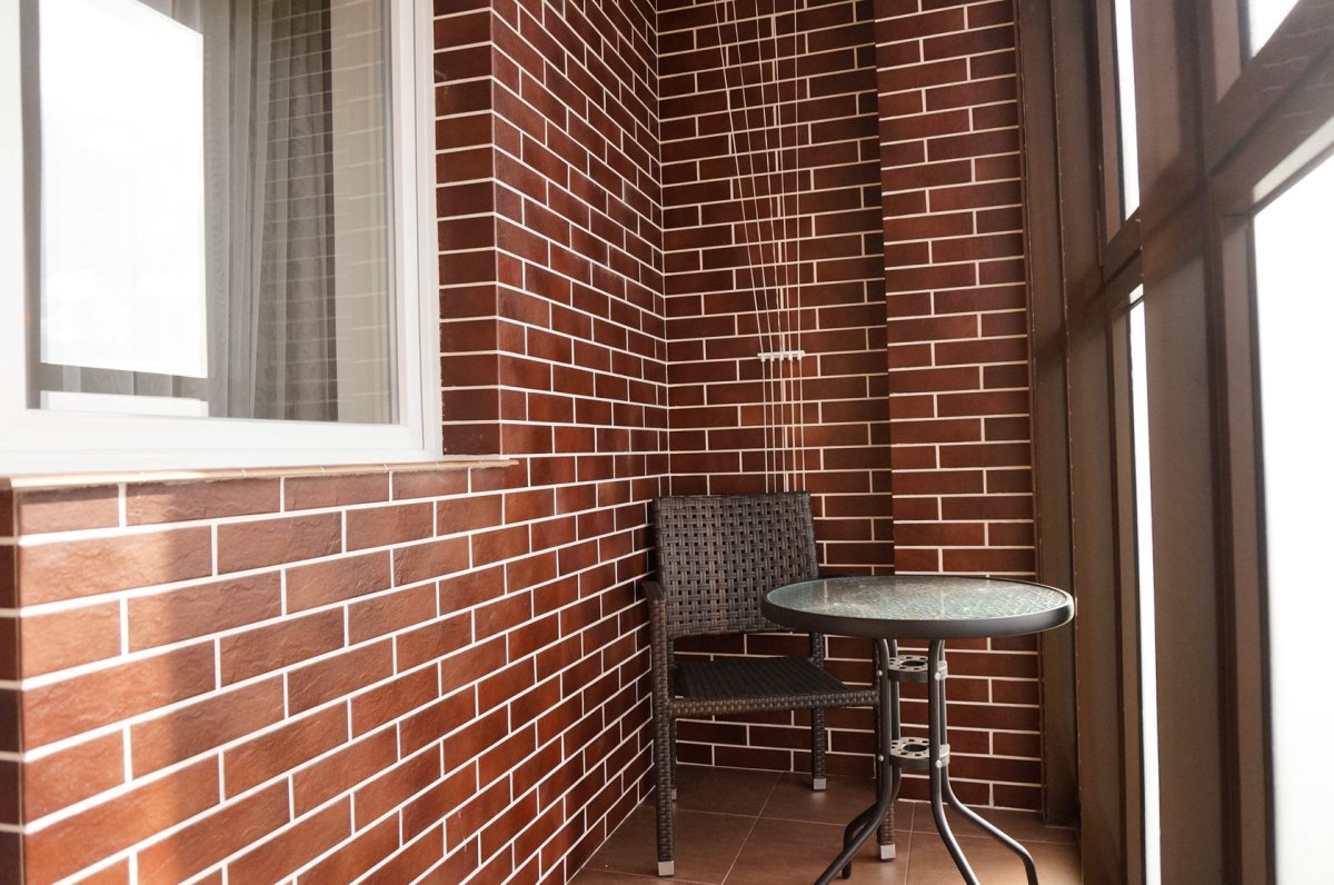 Керамогранит Brickstyle Seven Tones Grey