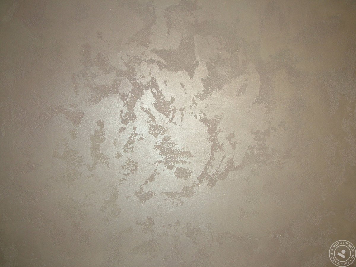 ВГТ венецианская штукатурка осень