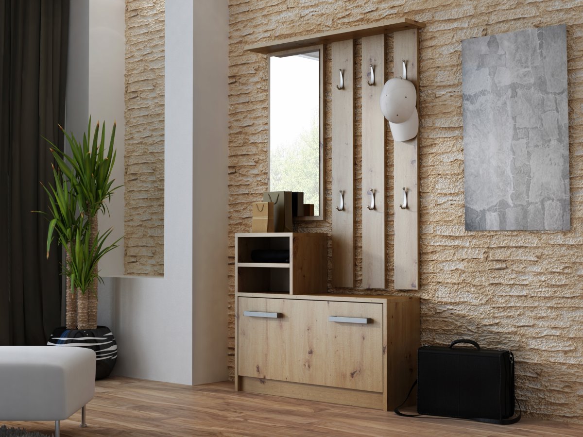 Прихожие Прованс икеа