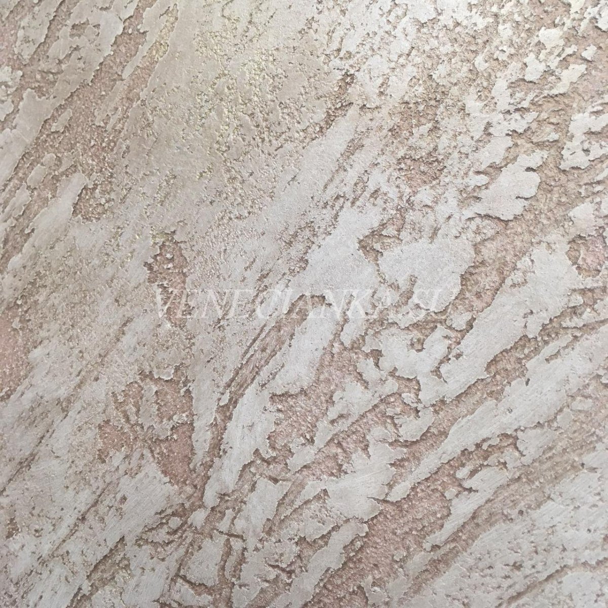 Штукатурка с эффектом бархата