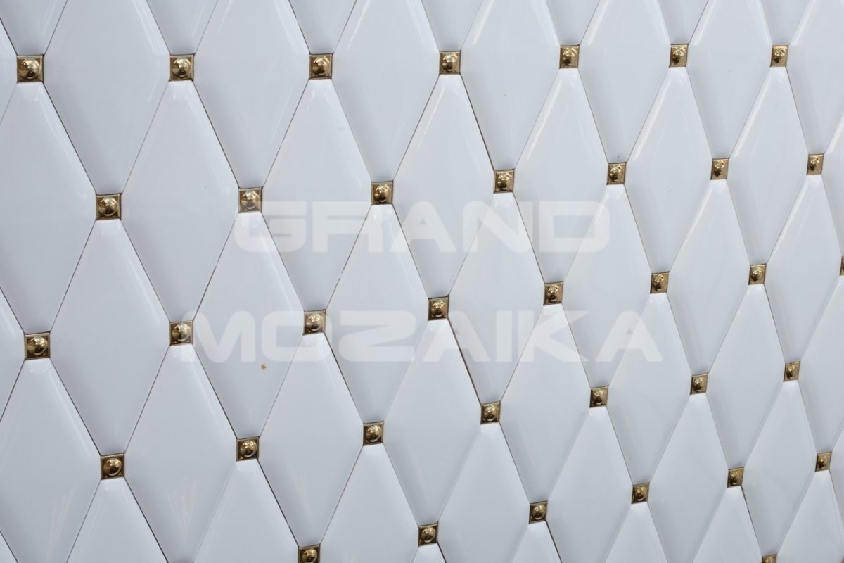 Керамическая плитка Adex Rombos