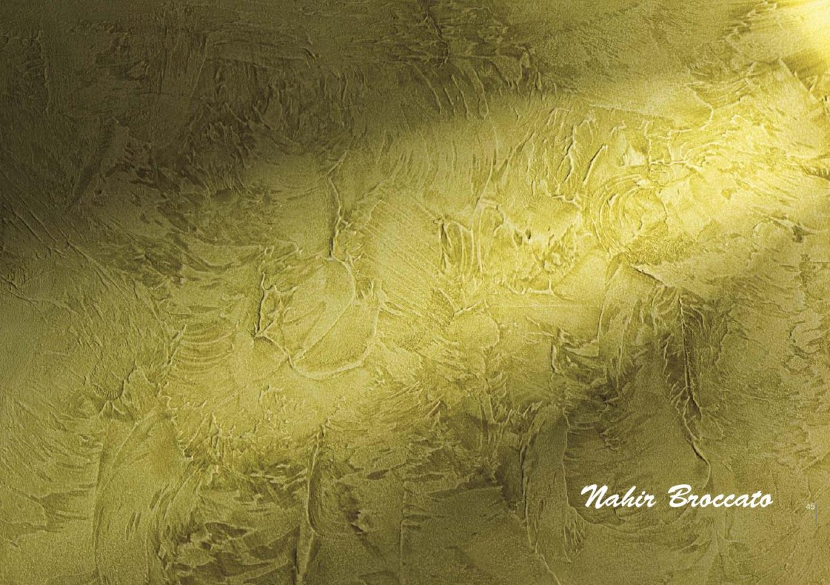 Декоративная штукатурка Леонардо эффект