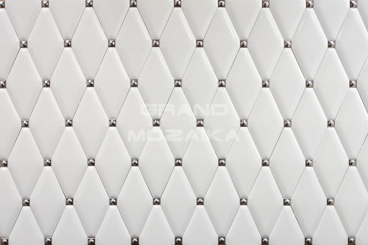 Плитка ромбы Mutina Tex