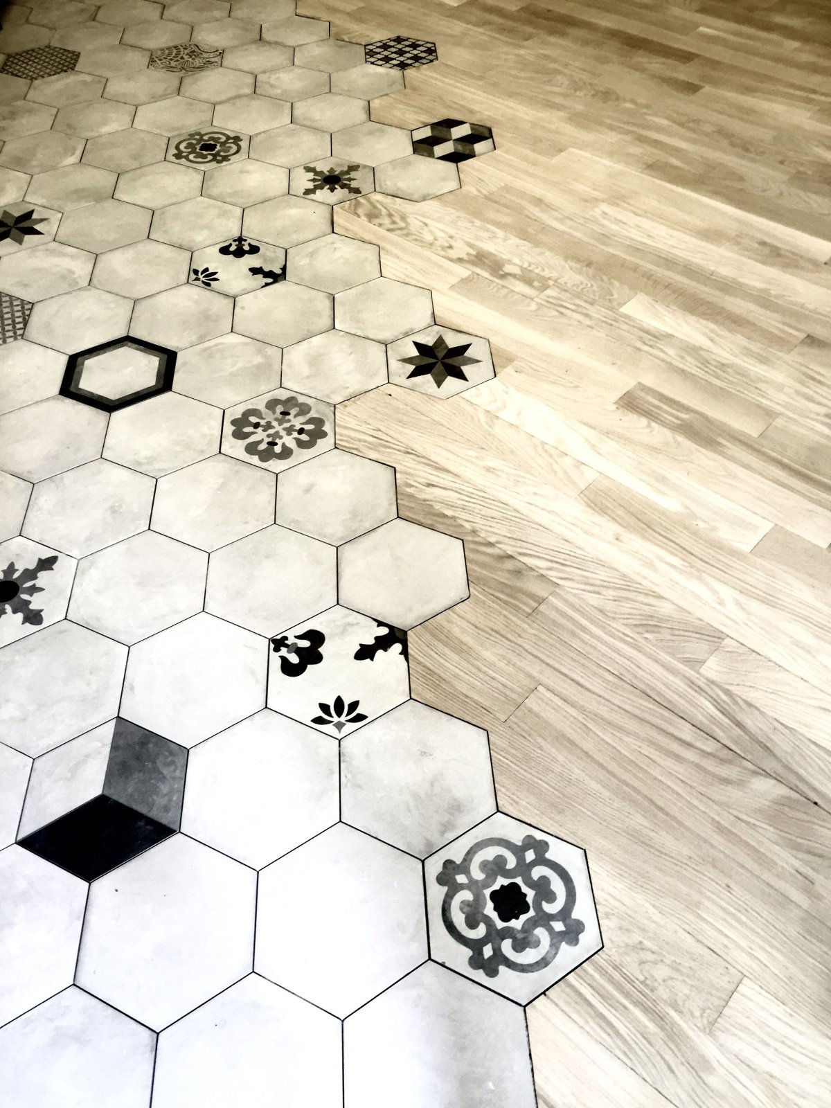 Плитка Ceramiche Grazia Retro