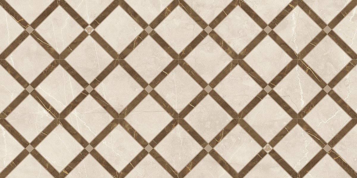 Плитка Petracers capitonne