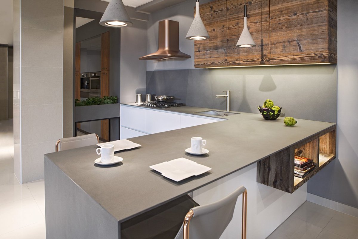 Laminam столешницы