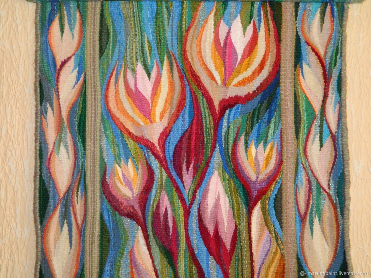 Гобелены Фьонавара Дженнифер