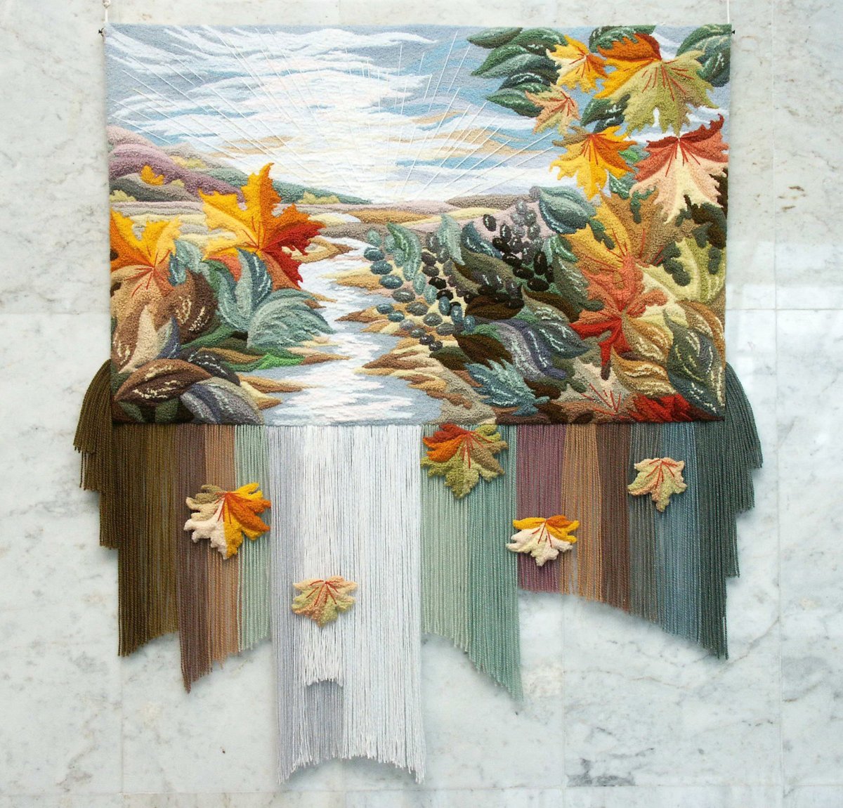 Георгий Курасов Геометрическая живопись