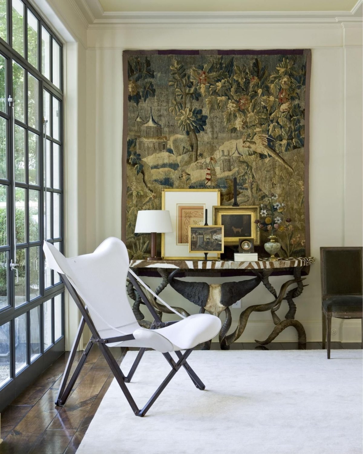 Нитки для гобелена