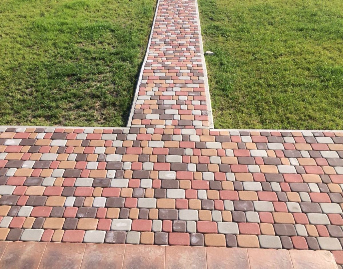 Майолика, пэчворк, азулежу