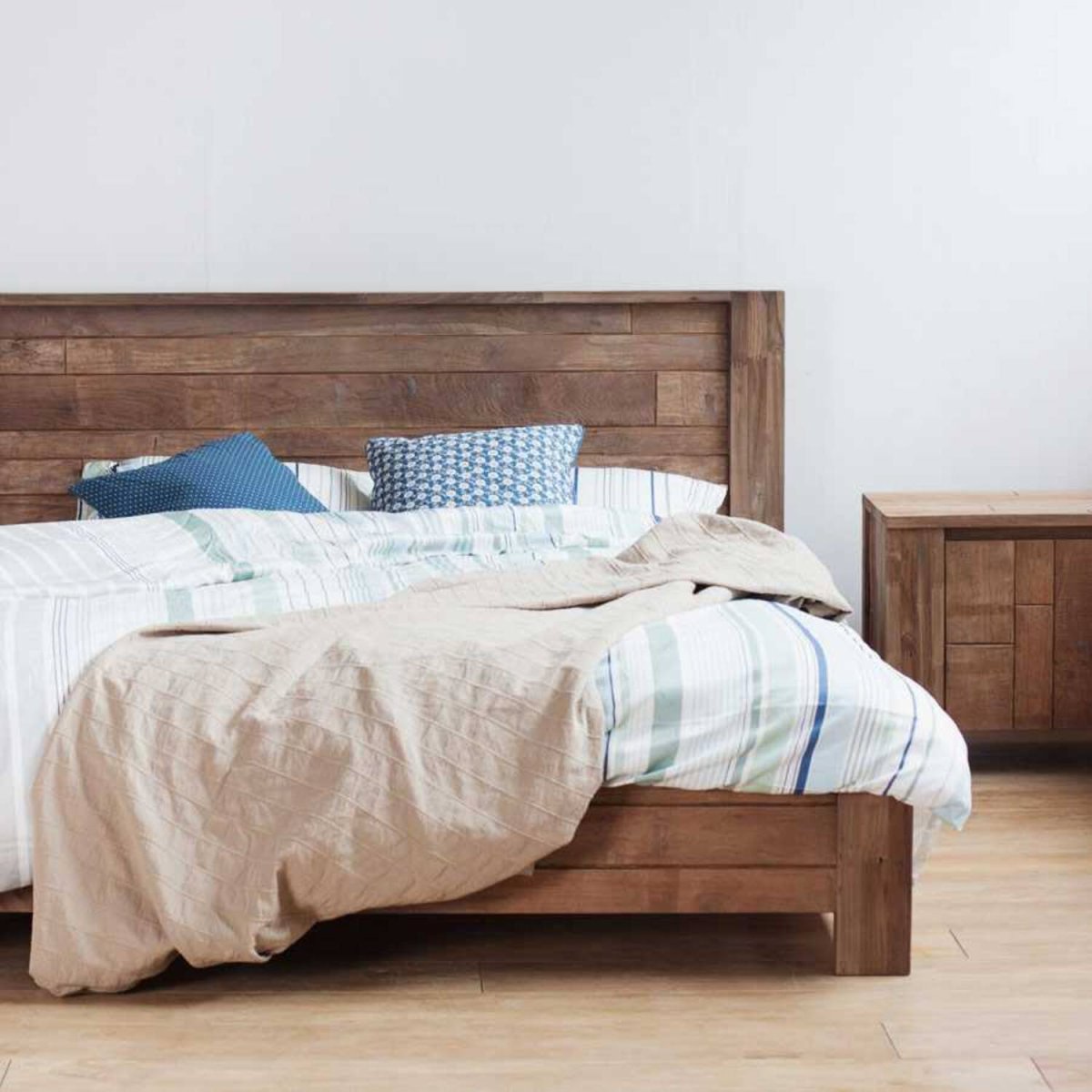 Кровать Кая 1