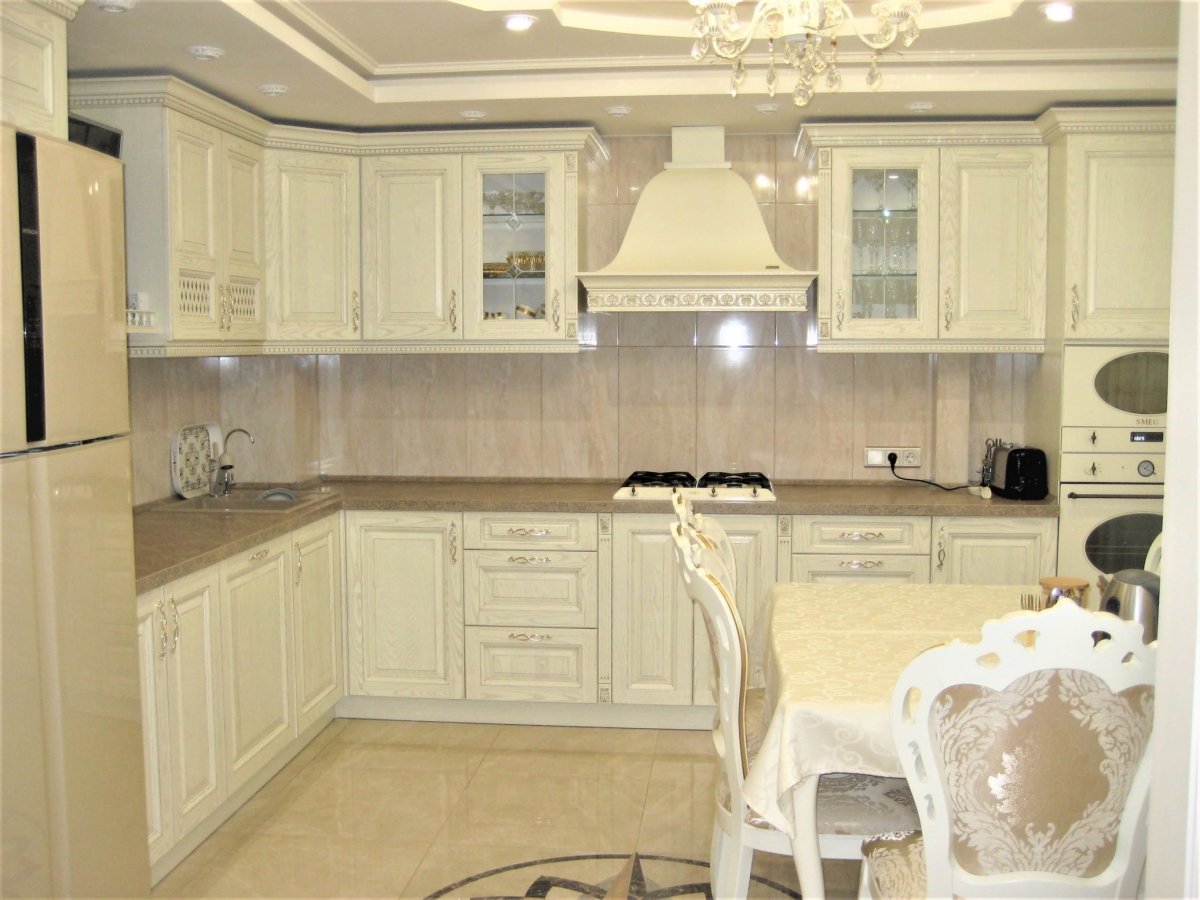 Студия кухни братьев Таджибаевых