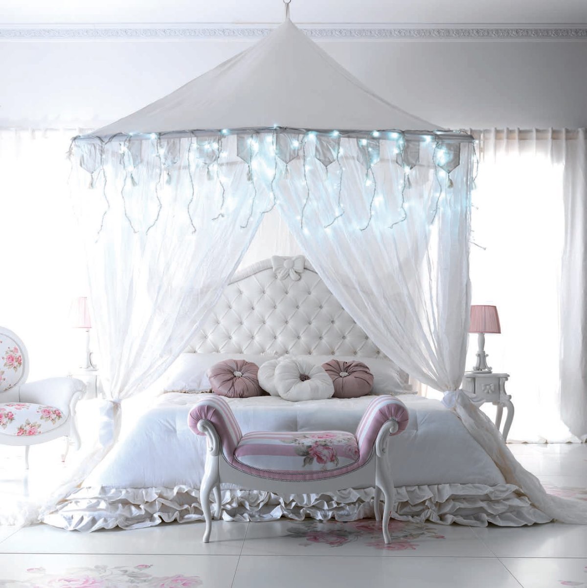 Итальянская детская Monnalisa, Savio Firmino