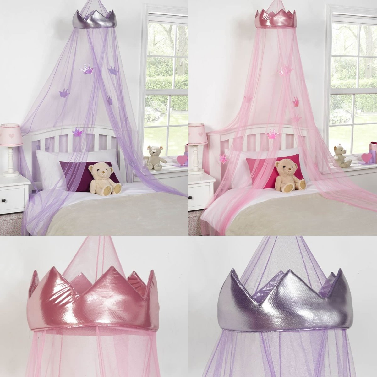 Балдахин с подсветкой