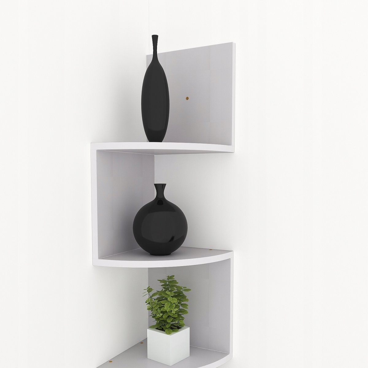 Полка угловая настенная икеа