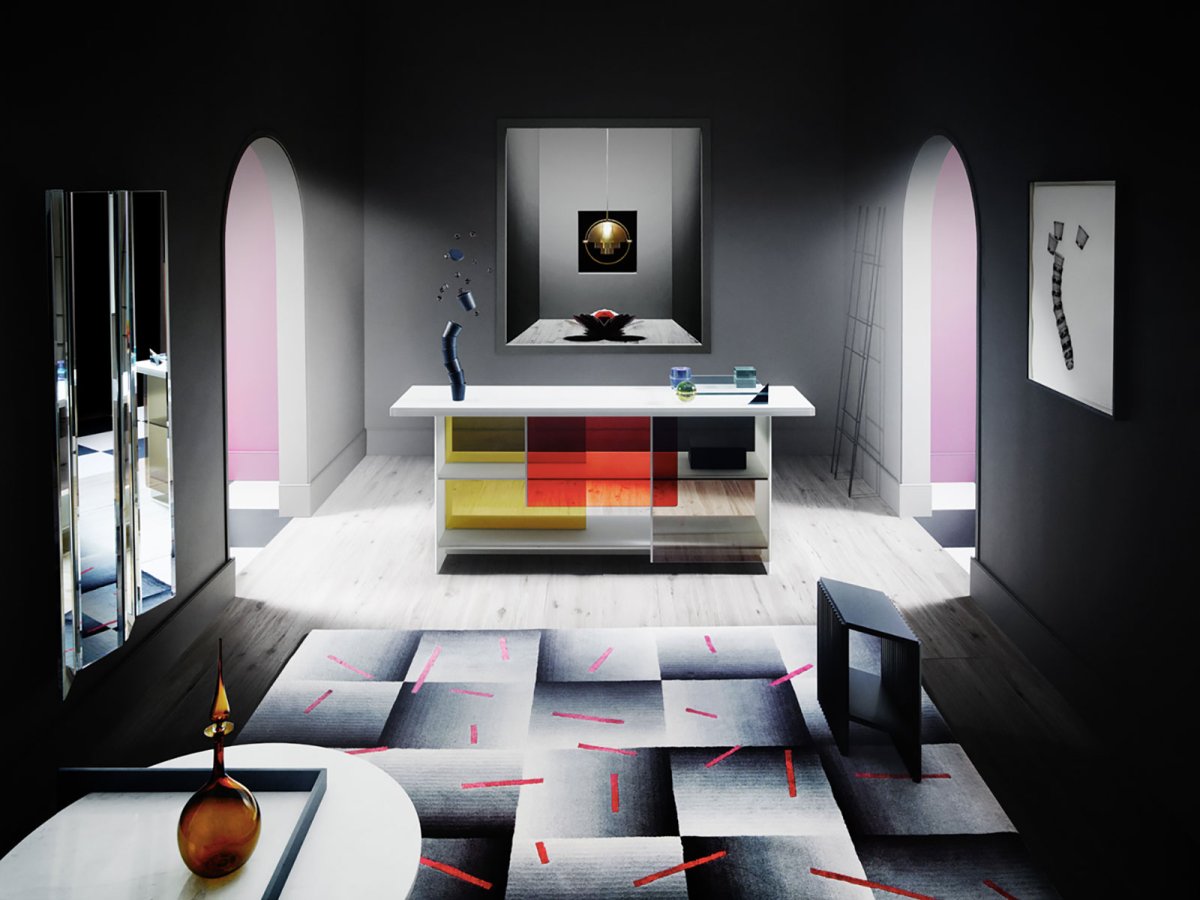 Мебель в стиле сюрреализм