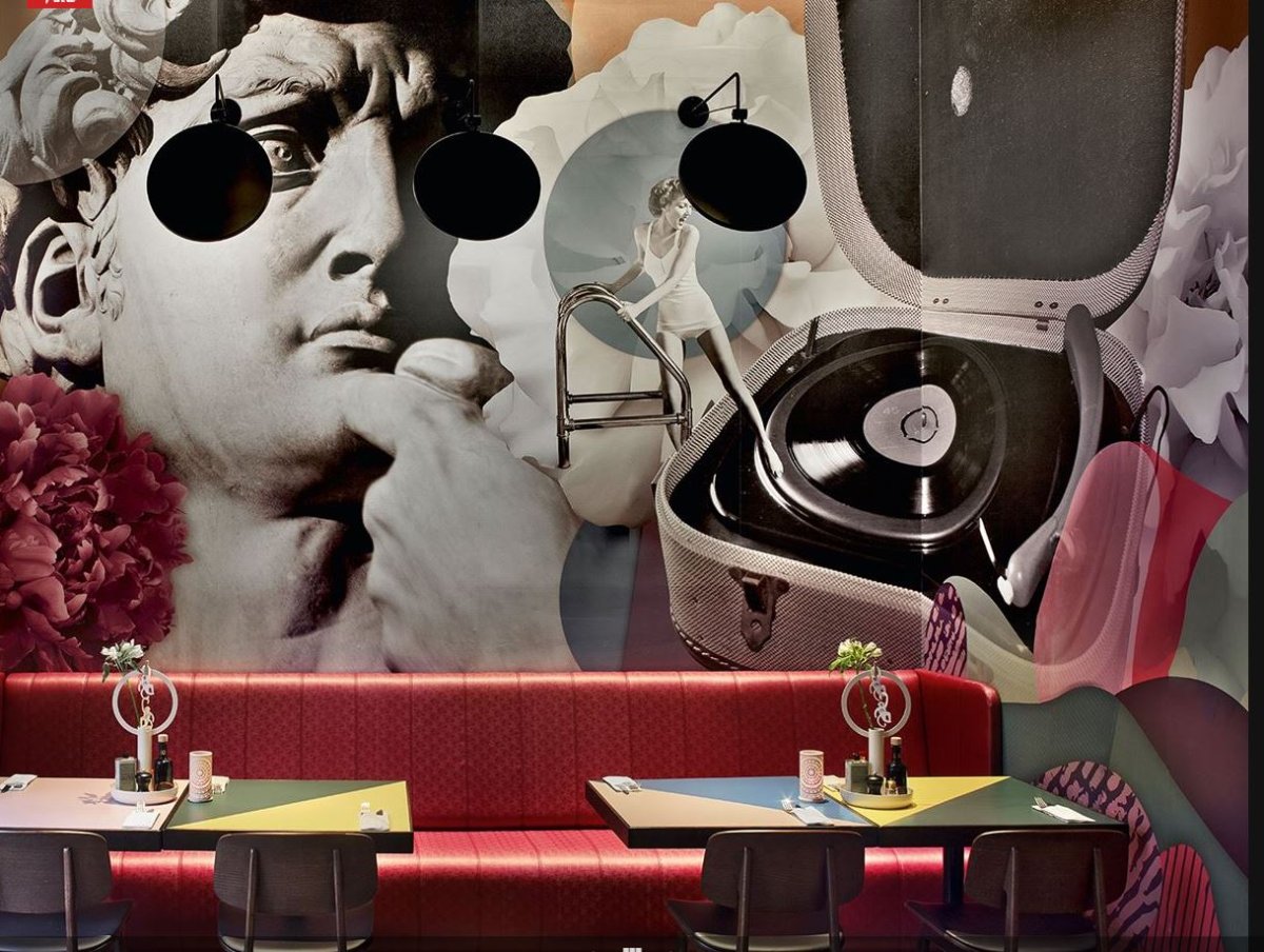 Картины художника Рене Магритта