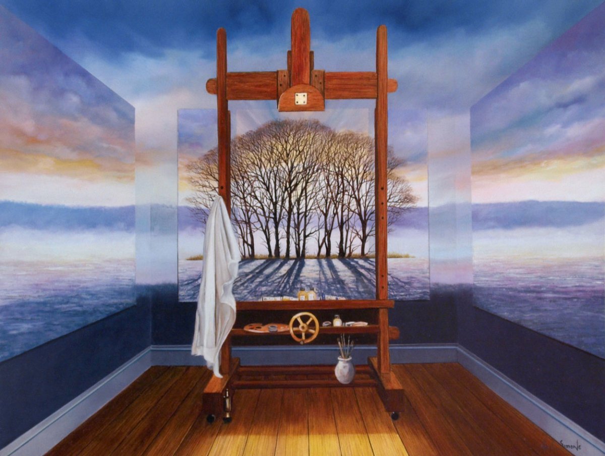 Паоло Навоне дизайнер