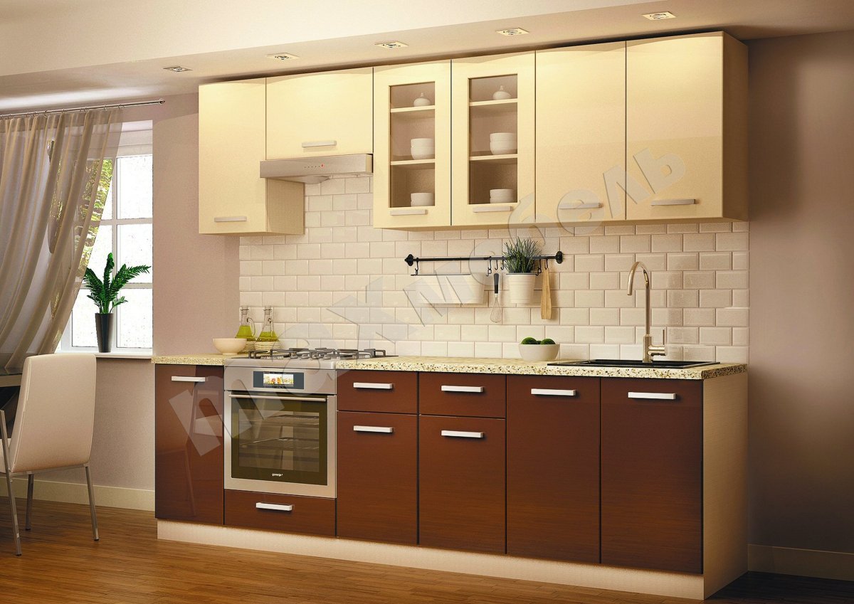 Кухня Амика хофф