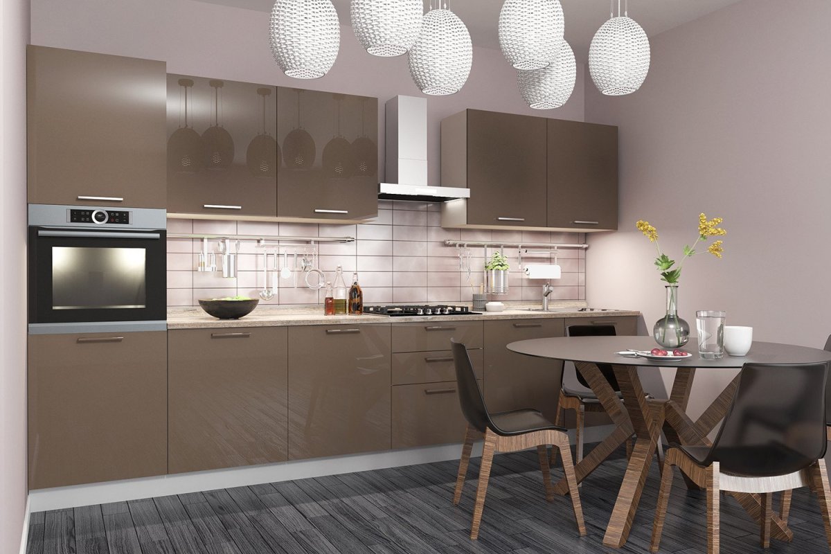 Капучино Леруа Мерлен