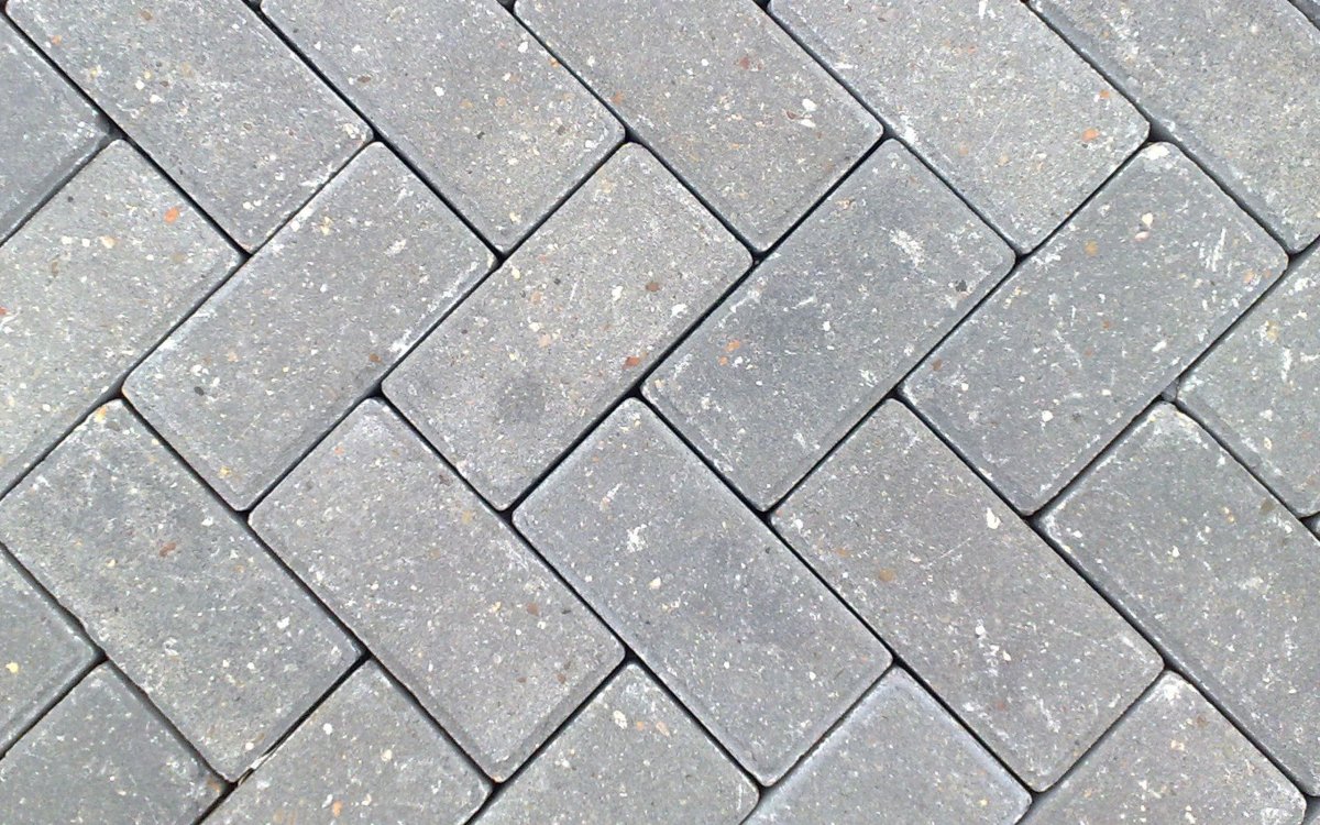 Тротуарная плитка