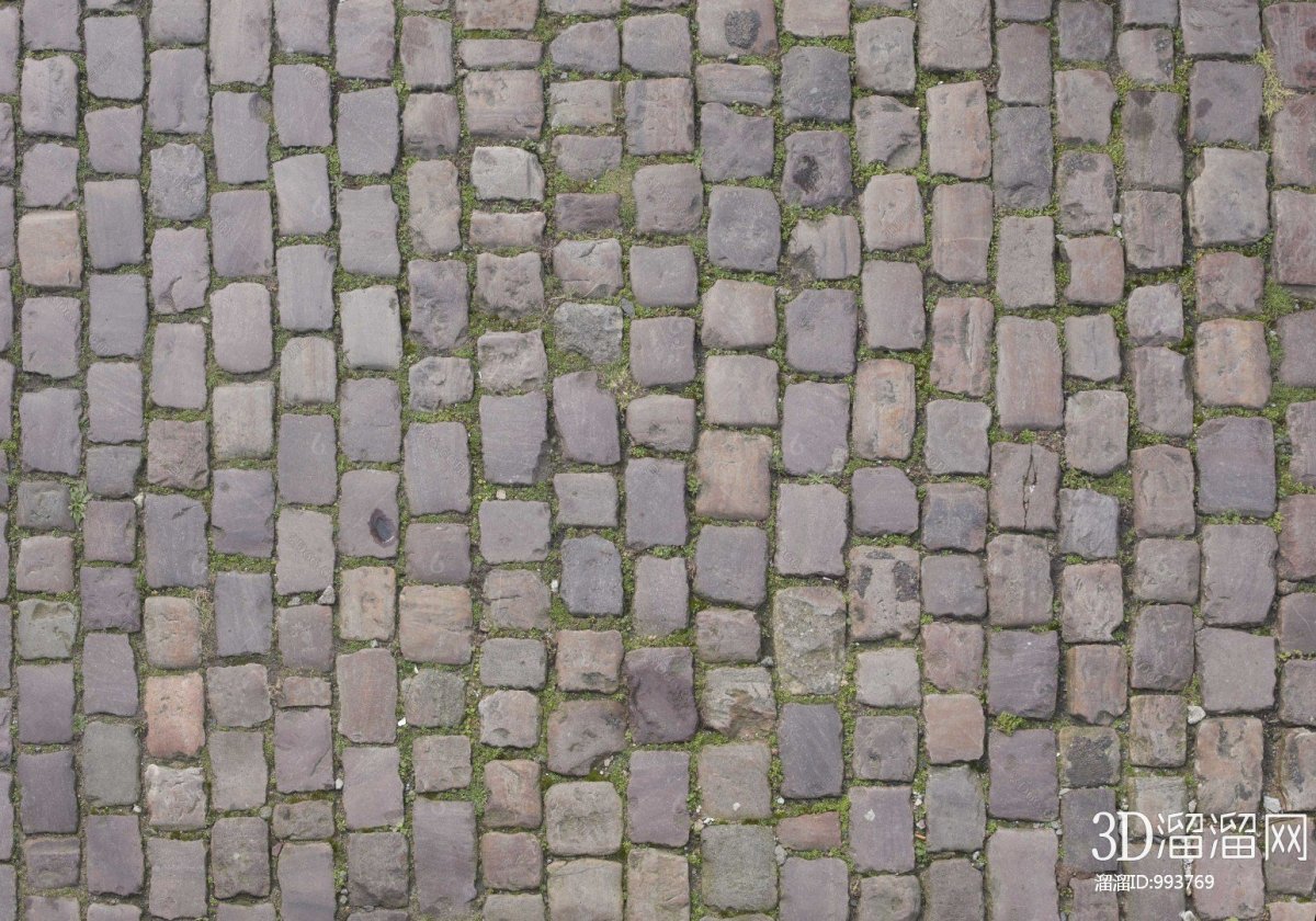 Betonnaya брусчатка texture