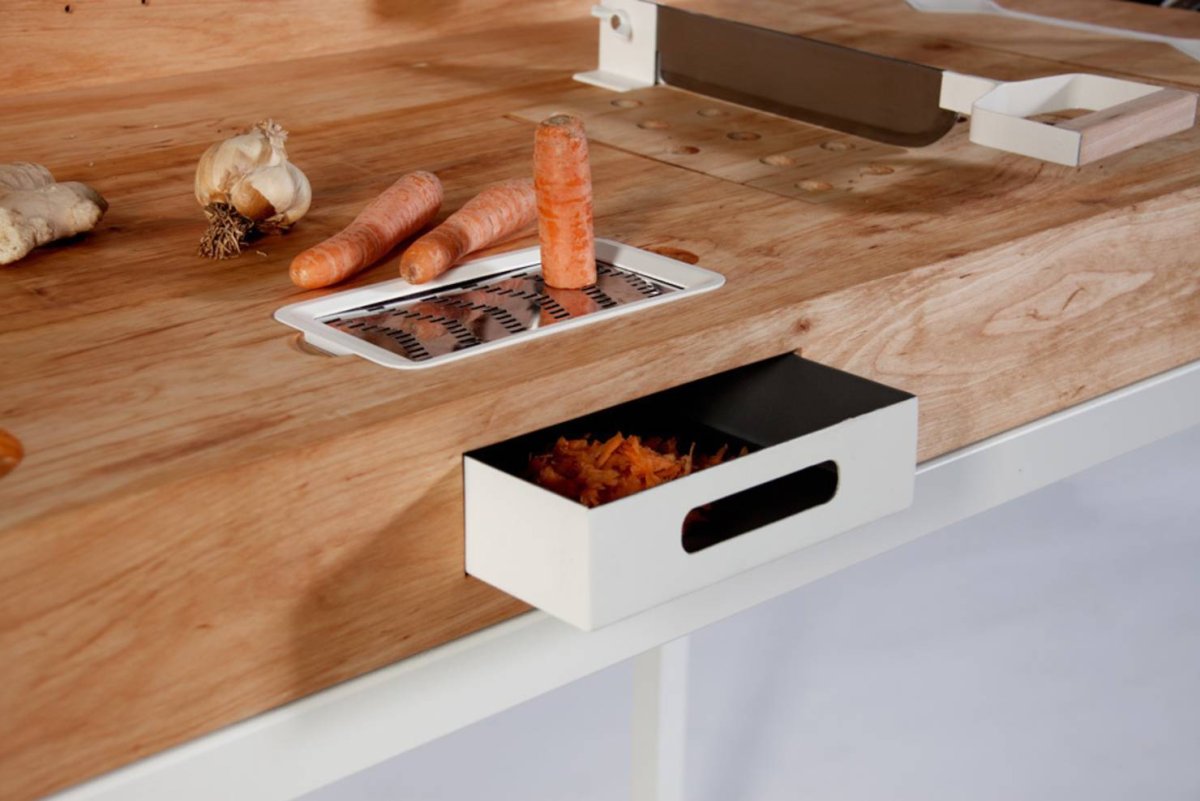 Доска для кухонного гарнитура