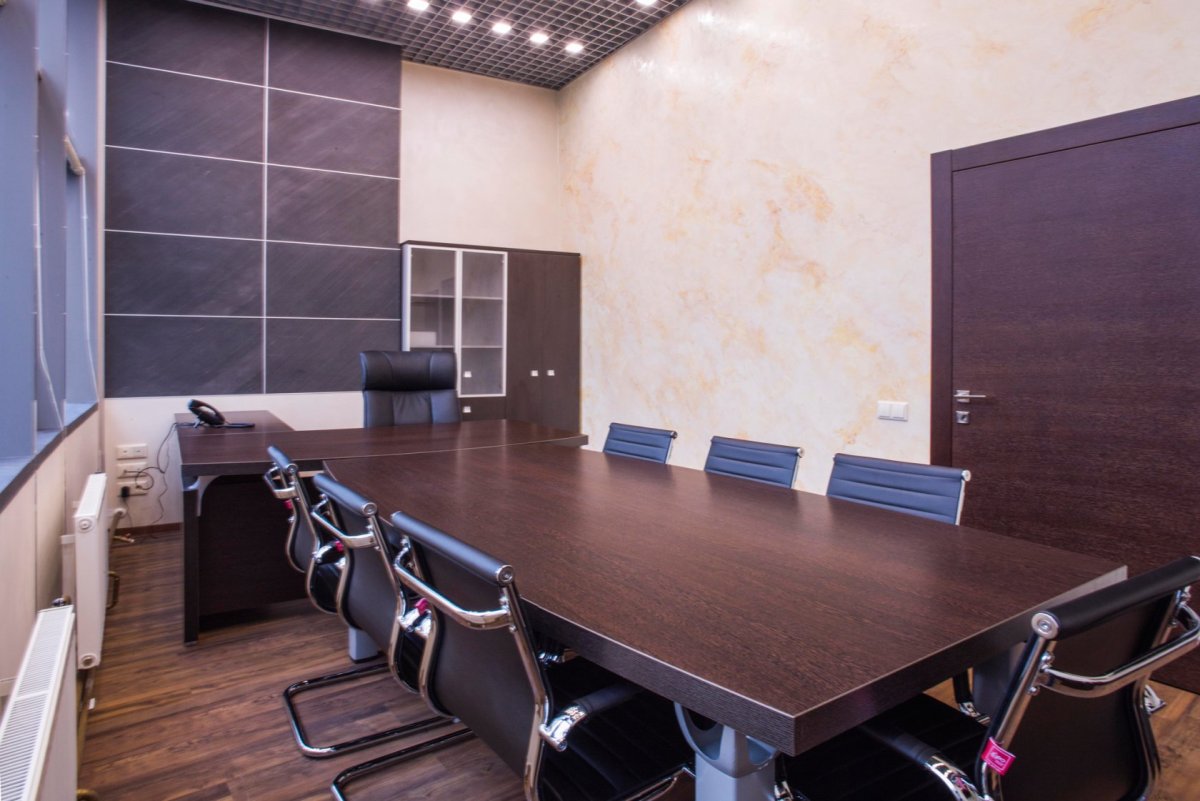 3д панели на Ecophon