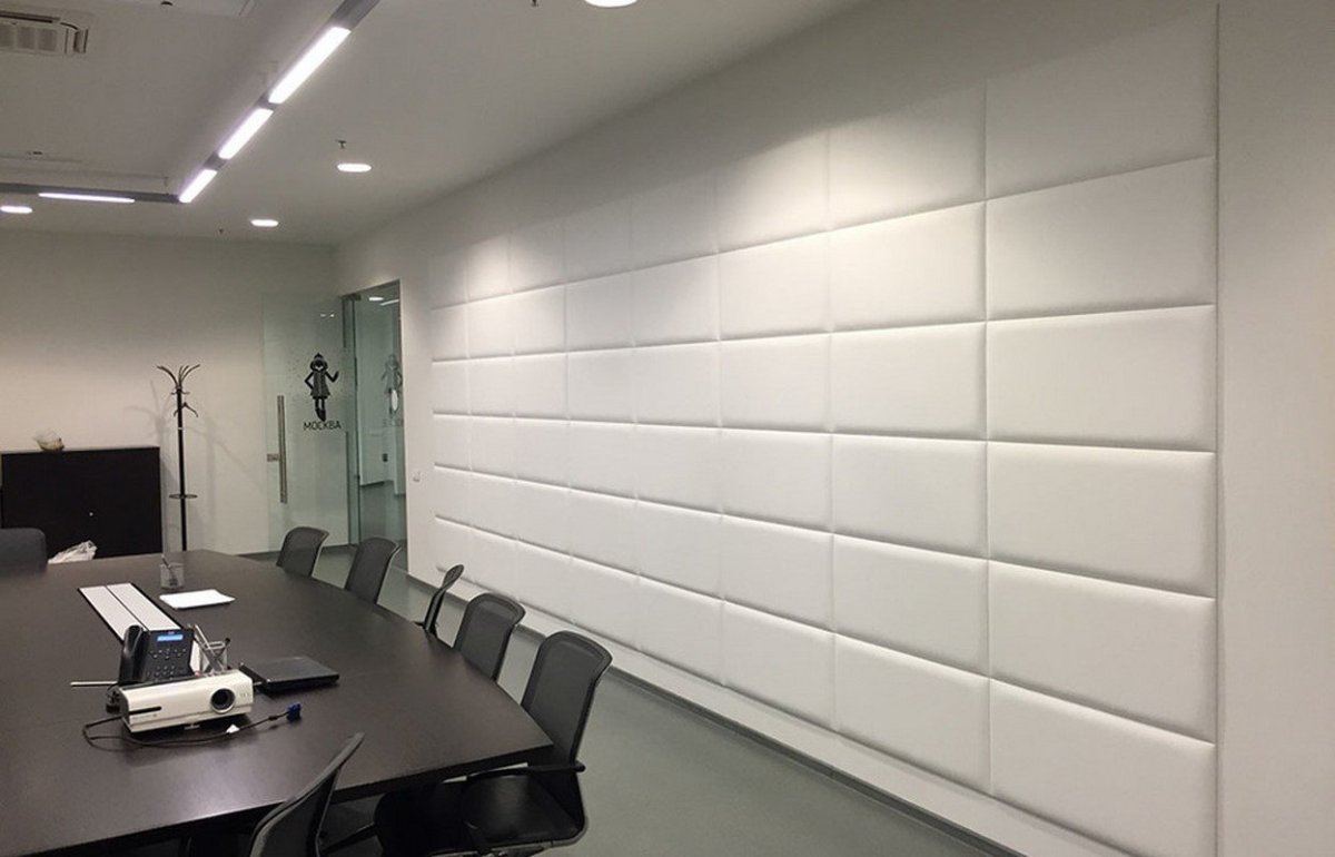 3d панель Bamboo