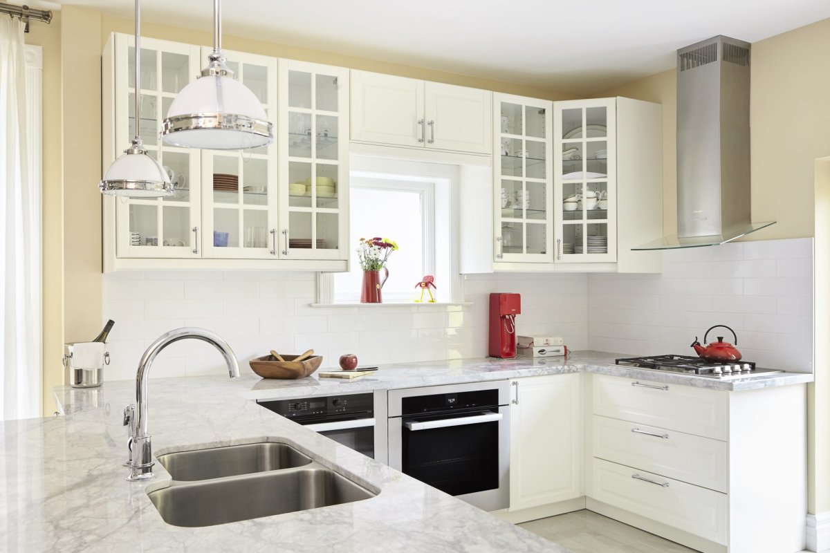 Икеа Будбин белый