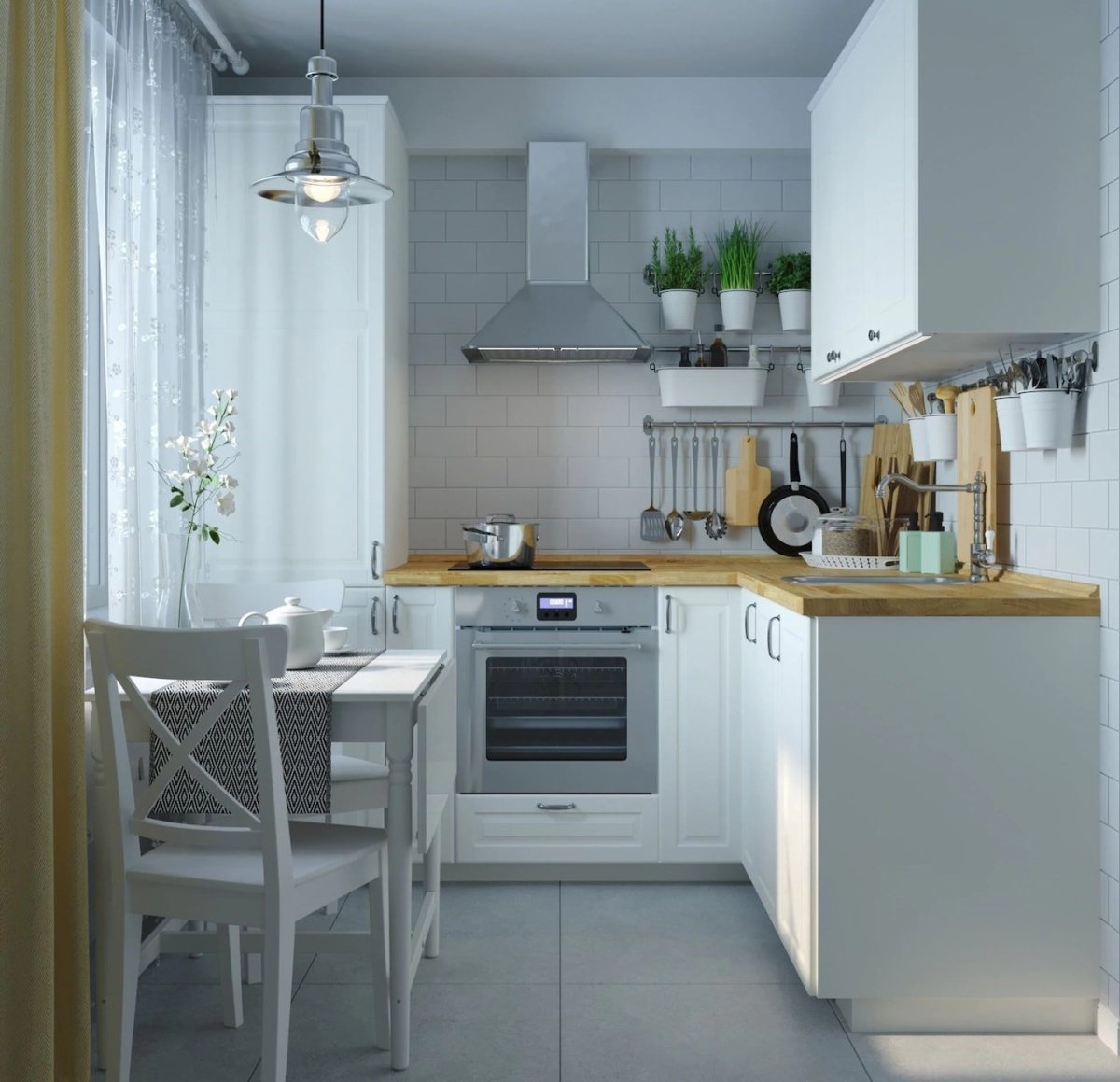 Будбин кухня икеа