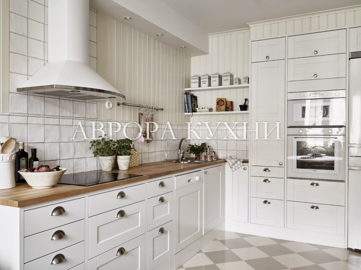 Кухни икеа в интерьере