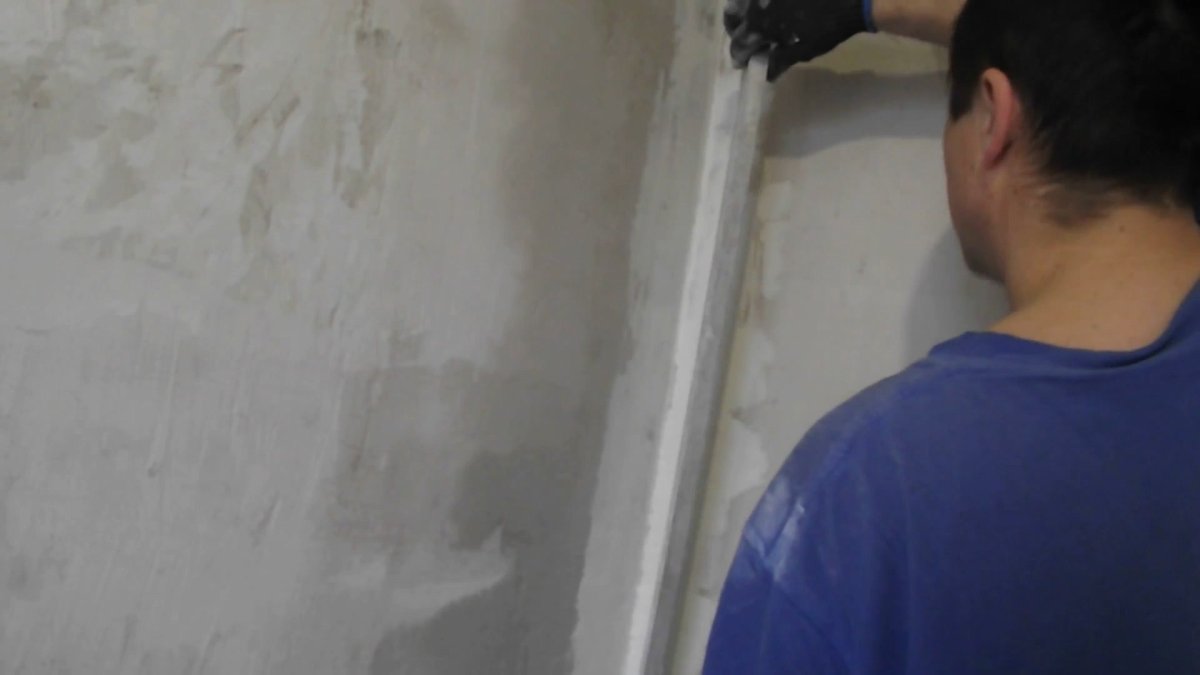 Фактурная штукатурка для стен