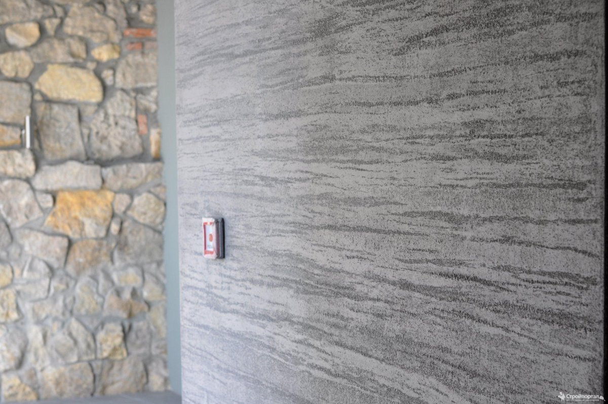 Венецианская штукатурка CEBOART Stucco