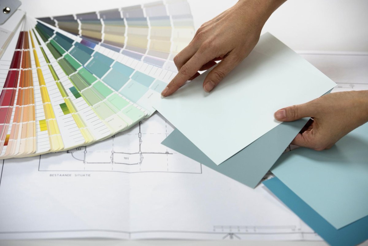 Непигментированные ЛКМ