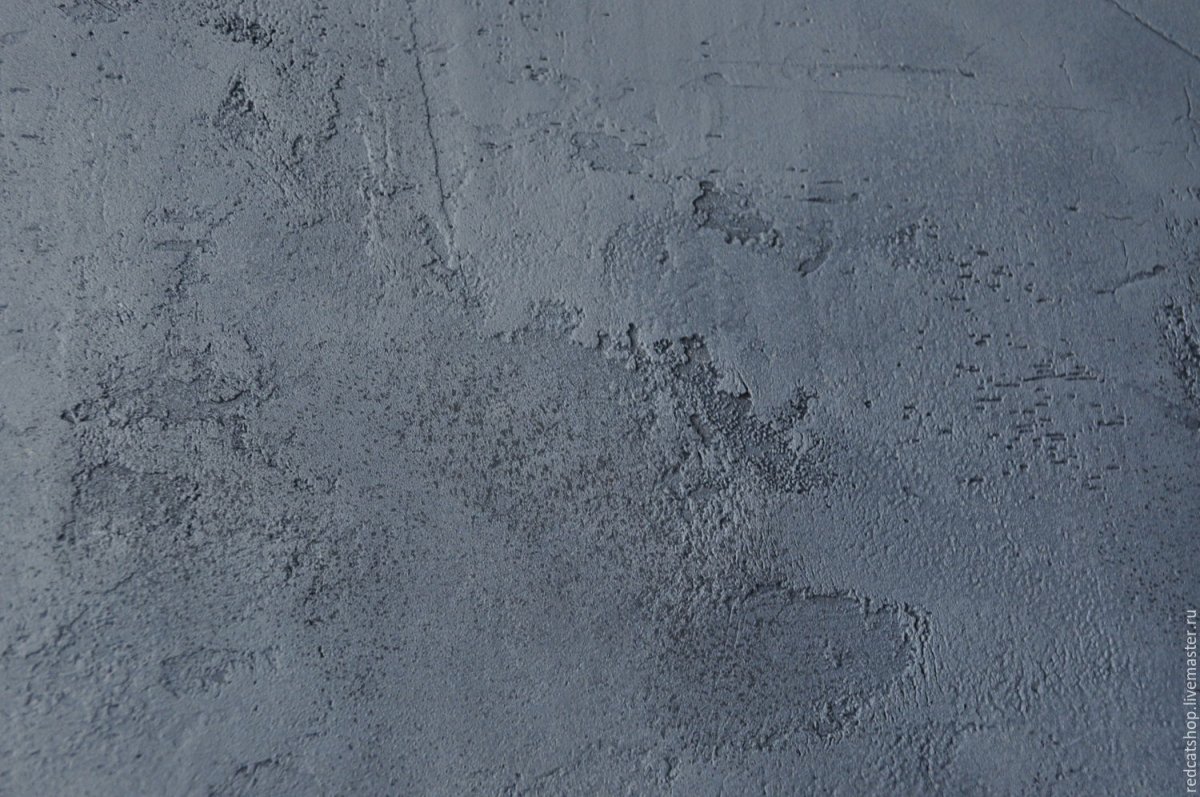 Декоративный бетон текстура