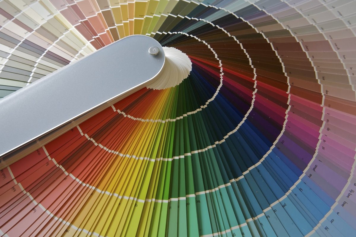 Колер Parade №221 мятный 0,75л