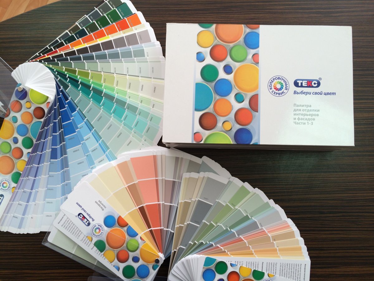 Sikkens 5051 Color Concept