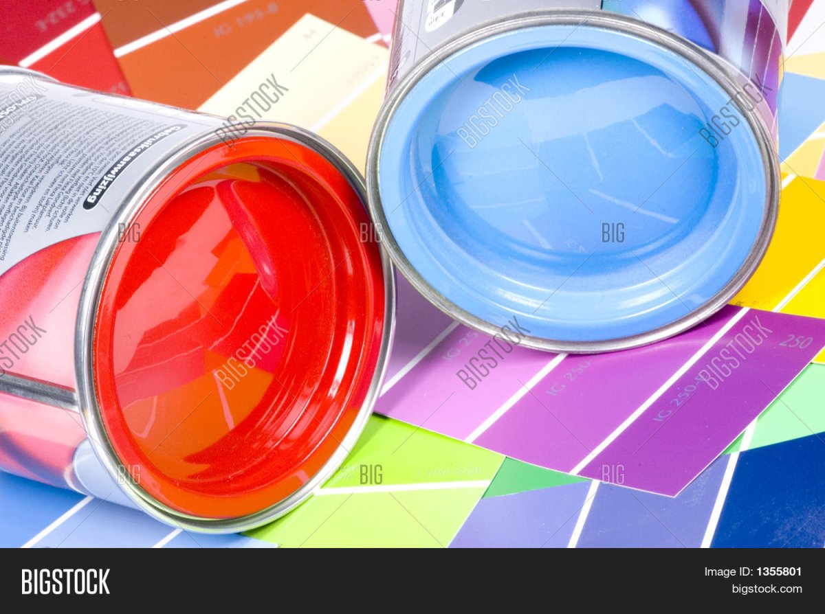 Орион Коллер оттенков