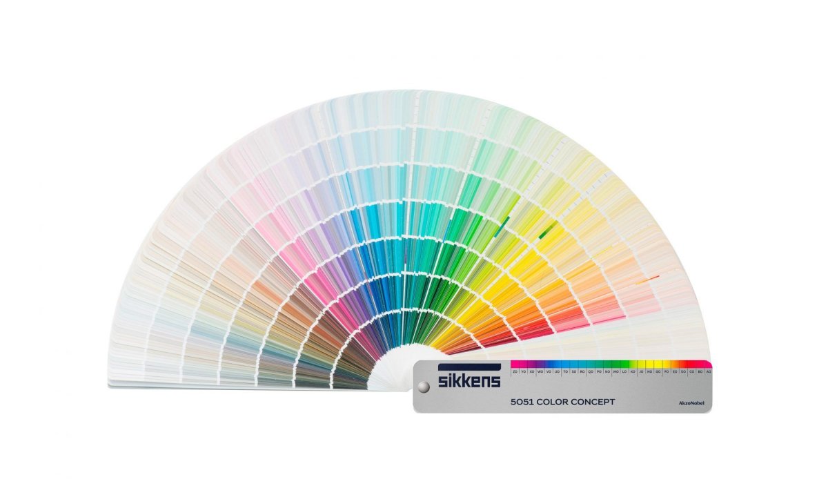 Красивые краски для стен