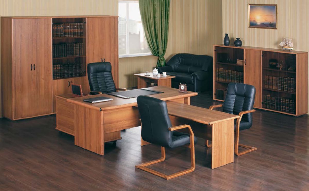 Домашний кабинет