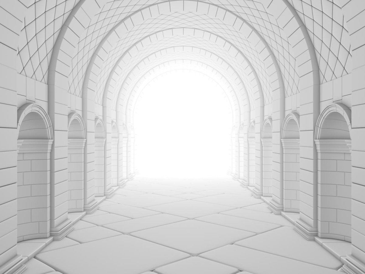 Фон перспектива