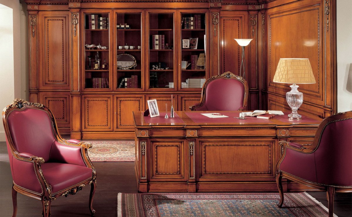 Мебель ОФИСМАГ