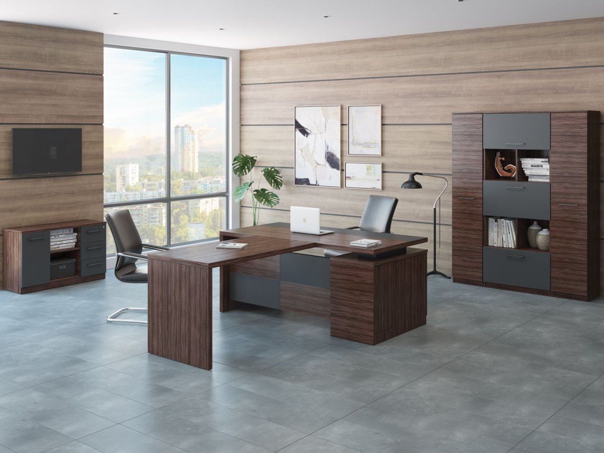 Стол Frezza Asset переговорный