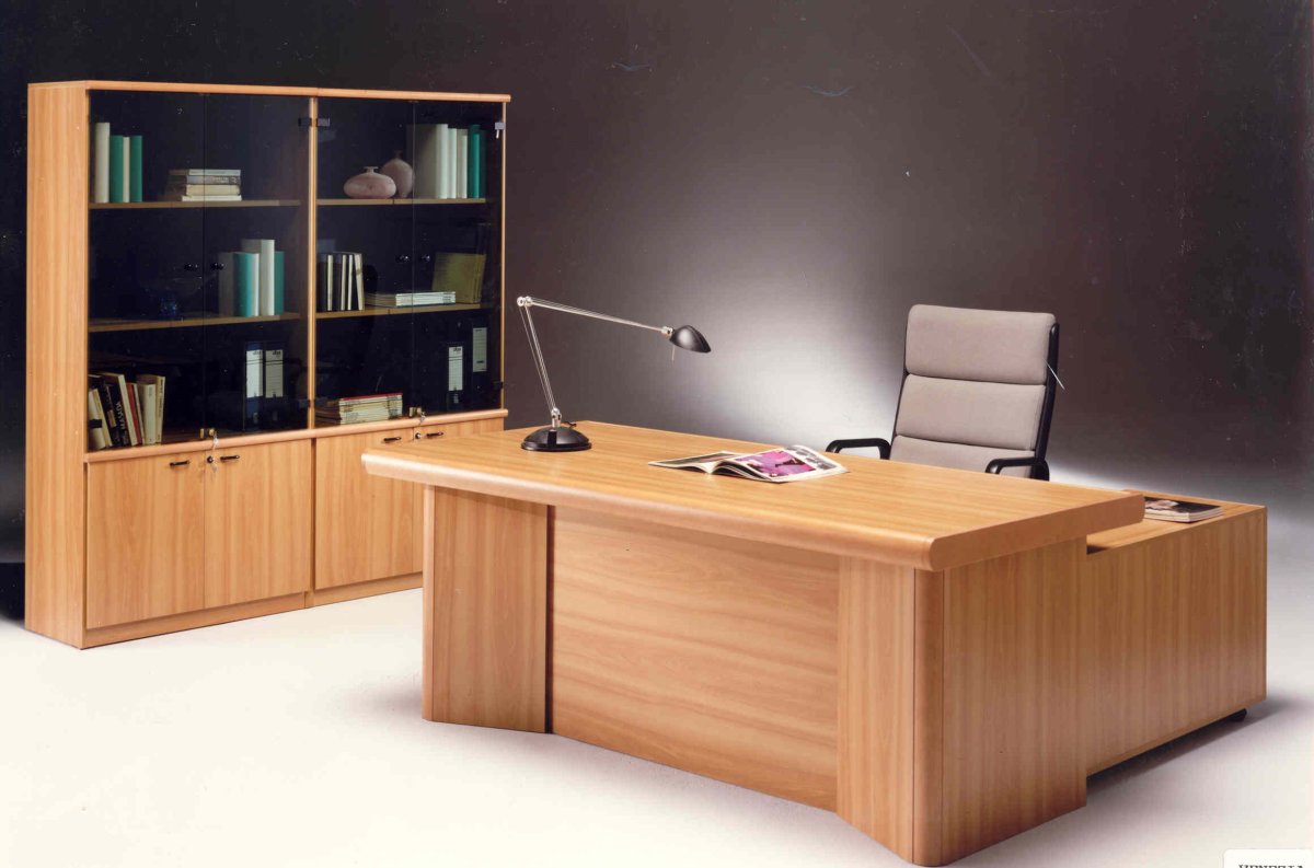 Офисная мебель стол переговоров 1870х7870 Rafael